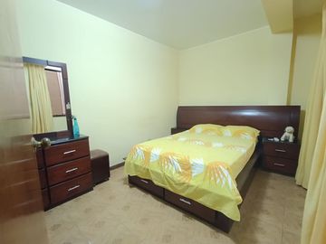 VENDO CASA EN CARABAYLLO URB SANTO DOMINGO II ETAPA