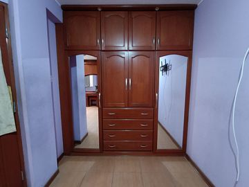 VENDO CASA EN CARABAYLLO URB SANTO DOMINGO II ETAPA