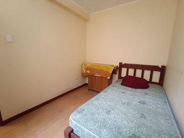VENDO CASA EN CARABAYLLO URB SANTO DOMINGO II ETAPA