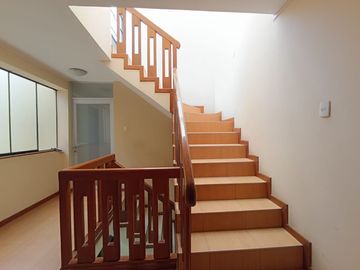VENDO CASA EN CARABAYLLO URB SANTO DOMINGO II ETAPA