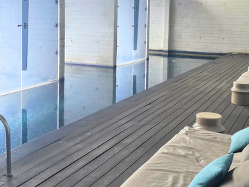 DEPARTAMENTO EN VENTA AMUEBLADO EN TORRE ADAMANT CERCA DEL CAMPANARIO