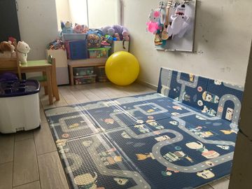 Se Vende Duplex Primer Piso