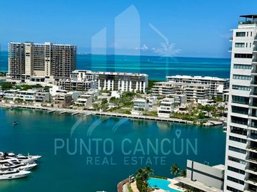 DEPARTAMENTO AMUEBLADO EN VENTA EN BLUME BOUTIQUE CONDOS