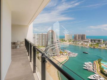 DEPARTAMENTO AMUEBLADO EN VENTA EN BLUME BOUTIQUE CONDOS