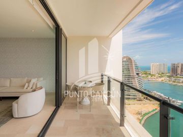 DEPARTAMENTO AMUEBLADO EN VENTA EN BLUME BOUTIQUE CONDOS