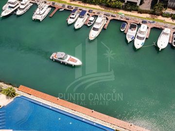 DEPARTAMENTO AMUEBLADO EN VENTA EN BLUME BOUTIQUE CONDOS