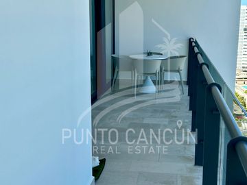 DEPARTAMENTO AMUEBLADO EN VENTA EN BLUME BOUTIQUE CONDOS