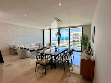 DEPARTAMENTO AMUEBLADO EN VENTA EN BLUME BOUTIQUE CONDOS