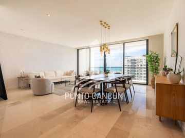 DEPARTAMENTO AMUEBLADO EN VENTA EN BLUME BOUTIQUE CONDOS