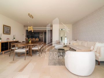 DEPARTAMENTO AMUEBLADO EN VENTA EN BLUME BOUTIQUE CONDOS