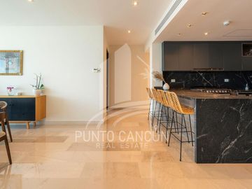 DEPARTAMENTO AMUEBLADO EN VENTA EN BLUME BOUTIQUE CONDOS