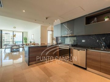 DEPARTAMENTO AMUEBLADO EN VENTA EN BLUME BOUTIQUE CONDOS