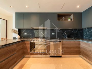 DEPARTAMENTO AMUEBLADO EN VENTA EN BLUME BOUTIQUE CONDOS