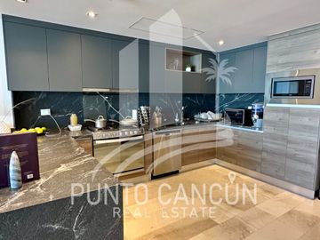 DEPARTAMENTO AMUEBLADO EN VENTA EN BLUME BOUTIQUE CONDOS