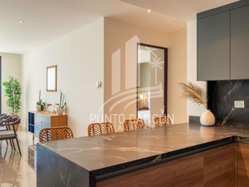 DEPARTAMENTO AMUEBLADO EN VENTA EN BLUME BOUTIQUE CONDOS