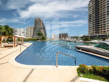 DEPARTAMENTO AMUEBLADO EN VENTA EN BLUME BOUTIQUE CONDOS