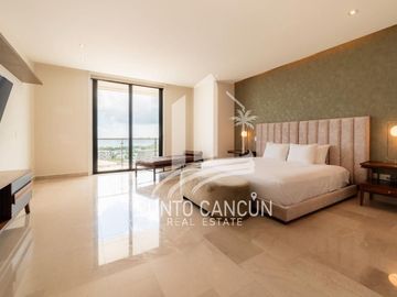 DEPARTAMENTO AMUEBLADO EN VENTA EN BLUME BOUTIQUE CONDOS