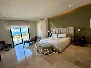 DEPARTAMENTO AMUEBLADO EN VENTA EN BLUME BOUTIQUE CONDOS