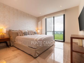 DEPARTAMENTO AMUEBLADO EN VENTA EN BLUME BOUTIQUE CONDOS