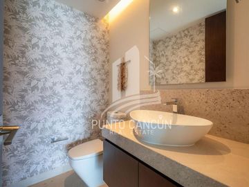 DEPARTAMENTO AMUEBLADO EN VENTA EN BLUME BOUTIQUE CONDOS