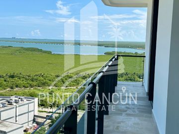 DEPARTAMENTO AMUEBLADO EN VENTA EN BLUME BOUTIQUE CONDOS