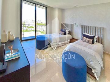 DEPARTAMENTO AMUEBLADO EN VENTA EN BLUME BOUTIQUE CONDOS