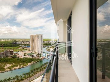 DEPARTAMENTO AMUEBLADO EN VENTA EN BLUME BOUTIQUE CONDOS