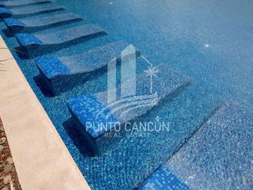 DEPARTAMENTO AMUEBLADO EN VENTA EN BLUME BOUTIQUE CONDOS