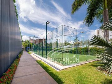DEPARTAMENTO AMUEBLADO EN VENTA EN BLUME BOUTIQUE CONDOS