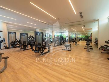 DEPARTAMENTO AMUEBLADO EN VENTA EN BLUME BOUTIQUE CONDOS