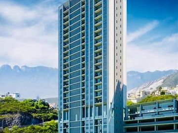 Venta de Departamentos en Zona San Jeronimo Monterrey, N. L.