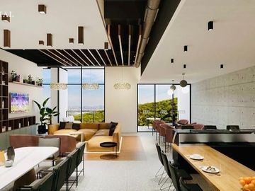Venta de Departamentos en Zona San Jeronimo Monterrey, N. L.
