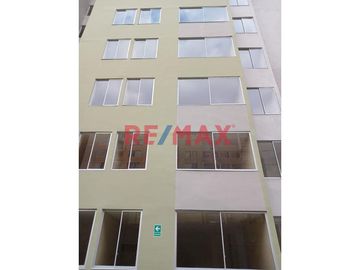 Hermoso Departamento En Alquiler En Condominio Centrika Con Cochera // ID: 1123758