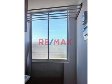 Hermoso Departamento En Alquiler En Condominio Centrika Con Cochera // ID: 1123758
