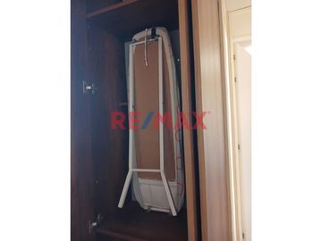 Hermoso Departamento En Alquiler En Condominio Centrika Con Cochera // ID: 1123758