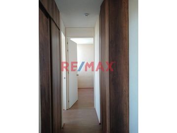 Hermoso Departamento En Alquiler En Condominio Centrika Con Cochera // ID: 1123758