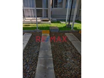 Hermoso Departamento En Alquiler En Condominio Centrika Con Cochera // ID: 1123758
