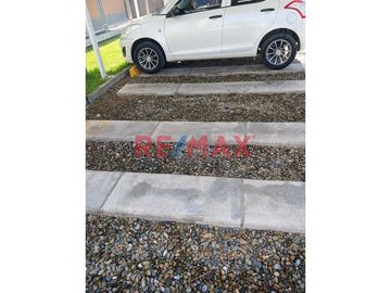 Hermoso Departamento En Alquiler En Condominio Centrika Con Cochera // ID: 1123758