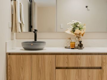 Venta de apartamento en El Poblado El Campestre