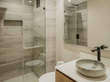 Venta de apartamento en El Poblado El Campestre