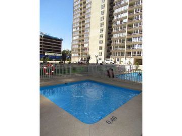 Depto Bajo Tasación Bancaria 3D y 1B, Condominio Cerrado