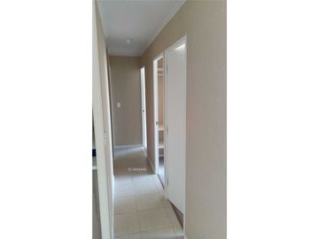 Depto Bajo Tasación Bancaria 3D y 1B, Condominio Cerrado