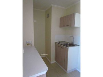Depto Bajo Tasación Bancaria 3D y 1B, Condominio Cerrado
