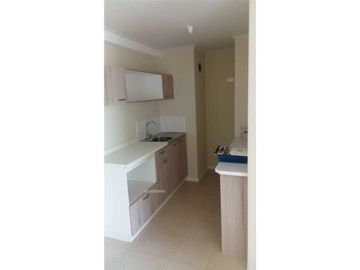Depto Bajo Tasación Bancaria 3D y 1B, Condominio Cerrado