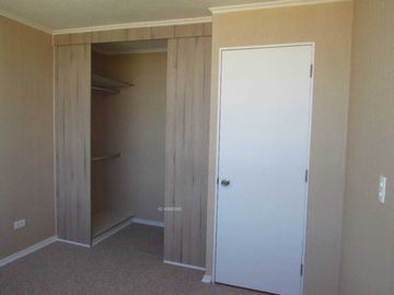 Depto Bajo Tasación Bancaria 3D y 1B, Condominio Cerrado