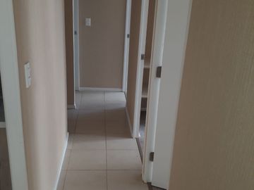 Depto Bajo Tasación Bancaria 3D y 1B, Condominio Cerrado