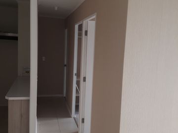 Depto Bajo Tasación Bancaria 3D y 1B, Condominio Cerrado