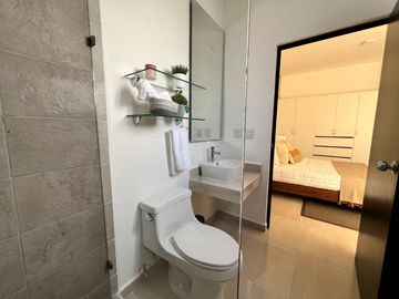 Lujosa Casa de 3 Habitaciones en Jardines de MAyakoba