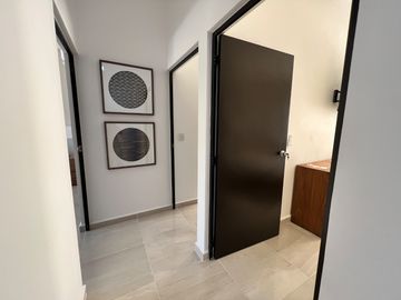 Lujosa Casa de 3 Habitaciones en Jardines de MAyakoba