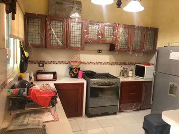 CASA EN VENTA TRES RECAMARAS EN FRACC PARAISO COL EMILIANO ZAPATA XALAPA